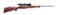 Sauer Model 202 Lux Supreme Bolt Action Rifle