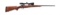 CZ Model 550 Bolt Action Rifle