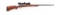 Custom Winchester Model 1917 Bolt Action Rifle