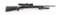 Remington Model 700 Police Bolt Action Rifle, with scope