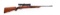 FN Mauser Sporter DeLuxe Bolt Action Rifle