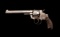 S&W .32 1st Model (Model of 1896) Revolver