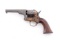 Civil War Moore's Patent Single Action Revolver