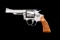 S&W Model 651 ''Kit Gun'' Double Action Revolver