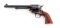Colt 1873 Single Action Revolver, by EMF