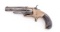 Antique Marlin No. 32 Standard 1875 Revolver