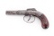 Allen's Patent Bar-Hammer Perc. Pistol