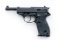 Walther P4 Semi-Auto Pistol