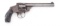 S&W 38 Safety 4th Model Hammerless Revolver