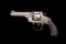 S&W 32 2nd Model Pocket Revolver