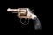 H&R ''Bull Dog'' Style M.04 Double Action Revolver