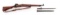 Remington Model 1917 Bolt Action Rifle