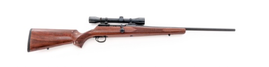 Mauser Model 96 American Straight-Pull Rifle