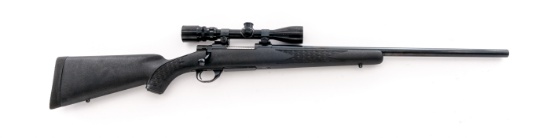 Howa Model 1500 Bolt Action Rifle