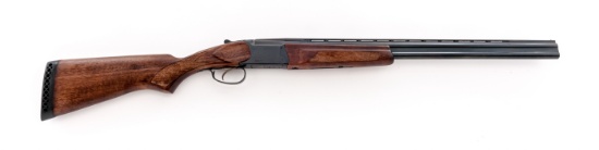 Spartan SPR310 O/U Shotgun, by Remington
