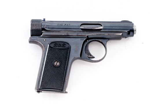 jp sauer model 1913
