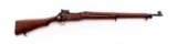 Winchester Model 1917 Enfield Bolt Action Rifle
