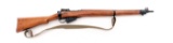 British No. 4 MK 2 Lee-Enfield Bolt Action Rifle