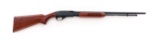 Remington 572 SB Fieldmaster Rifle