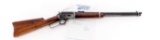 Marlin Model 1894 Lever Action Saddle Ring Carbine
