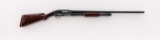Mid-1920s Winchester Model 12 Slide-Action Shotgun