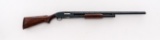 Early 1950s Winchester Model 12 Slide-Action Shotgun