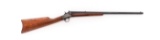 Remington New Model No. 4 Rolling Block Rifle