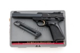 Browning Buck Mark Pro Target Semi-Auto Pistol