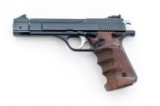 Benelli Model B-805 Semi-Auto Pistol
