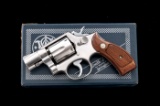 S&W Model 64 Double Action Only Revolver
