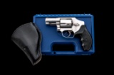 S&W 640-1 Centennial Double Action Only Revolver