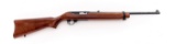 Ruger Model 44 Semi-Automatic Carbine