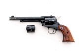 Ruger Old Model Single Six .22 Mag. Single Action Revolver