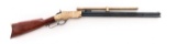Model 1860 Henry Lever Action Rifle, by Navy Arms