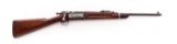 Springfield Model 1899 Krag Bolt Action Carbine