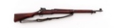 Winchester Model 1917 Bolt Action Rifle