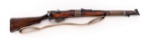 Indian No. 1 MK III Lee-Enfield Bolt Action Rifle