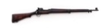 Eddystone British 1914 Pattern Bolt Action Rifle