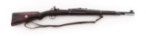 Czech Model VZ 24 Mauser Bolt Action Rifle