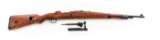 Yugoslavian Model 98/48 Mauser Bolt Action Rifle