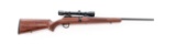 Mauser Model 96 American Straight-Pull Rifle