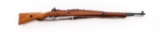 Dominican Republic Model 1953 Mauser Rifle