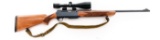 Belgian Browning BAR Grade I Semi-Auto Rifle