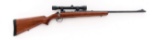 1st Year Remington Model 721 Bolt Action Rifle