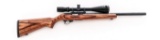 Ruger 10/22-T Target Semi-Automatic Rifle