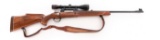 Parker-Hale Model 1200 Super Bolt Action Rifle
