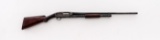 Early Winchester Model 12 Slide Action Shotgun