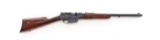 Remington Model 8 Semi-Automatic Rifle