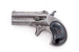 Remington Model 95 No. 4 Double Derringer
