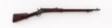 Remington Rolling Block Miltary Rifle